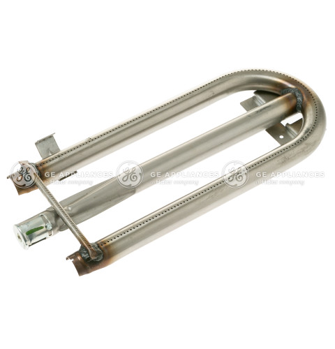 BURNER GRIDDLE