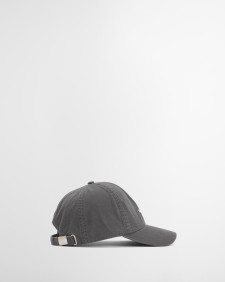 Cascade Sports Cap Asphalt