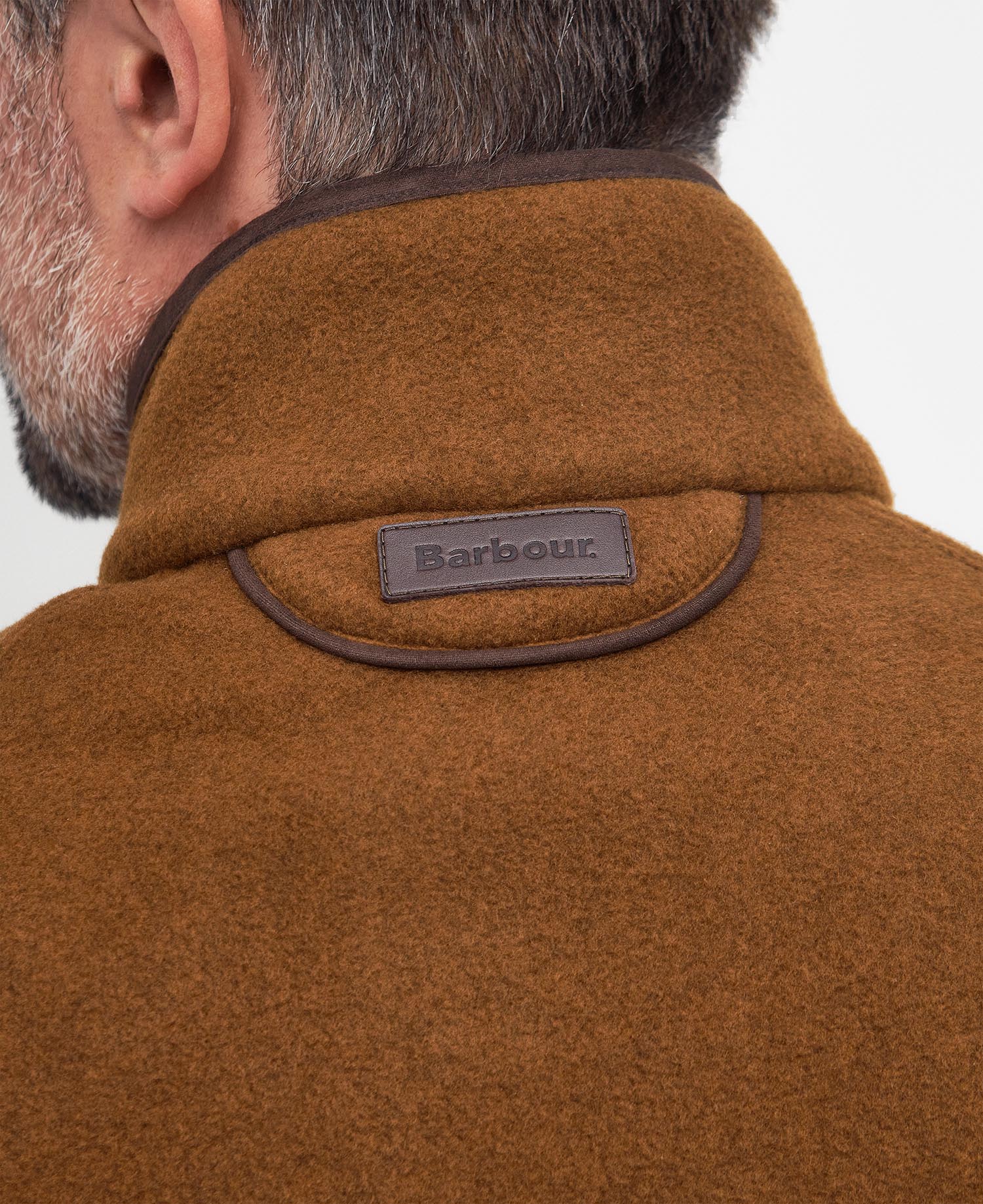 Langdale Fleece Gilet image number 5