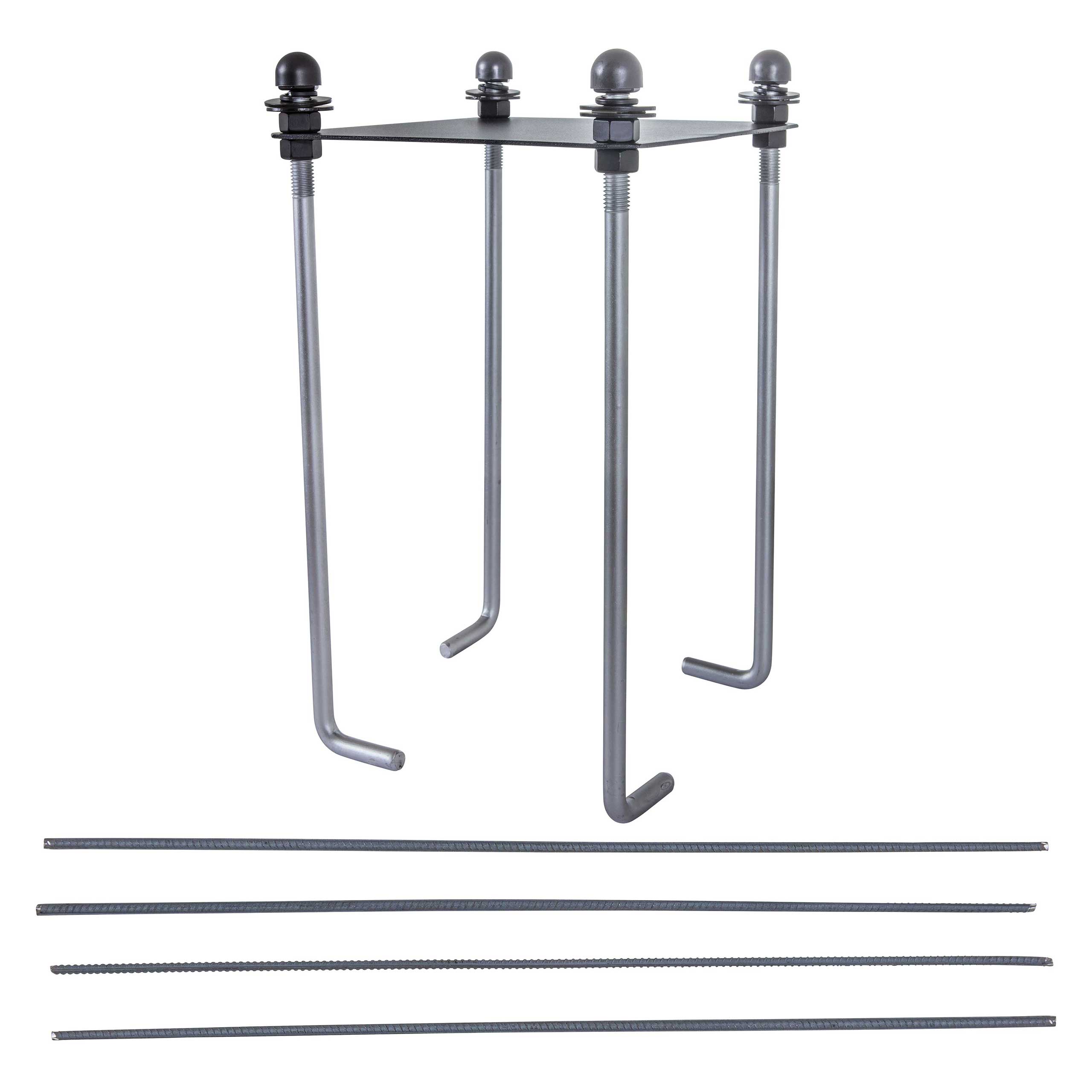 Anchor System