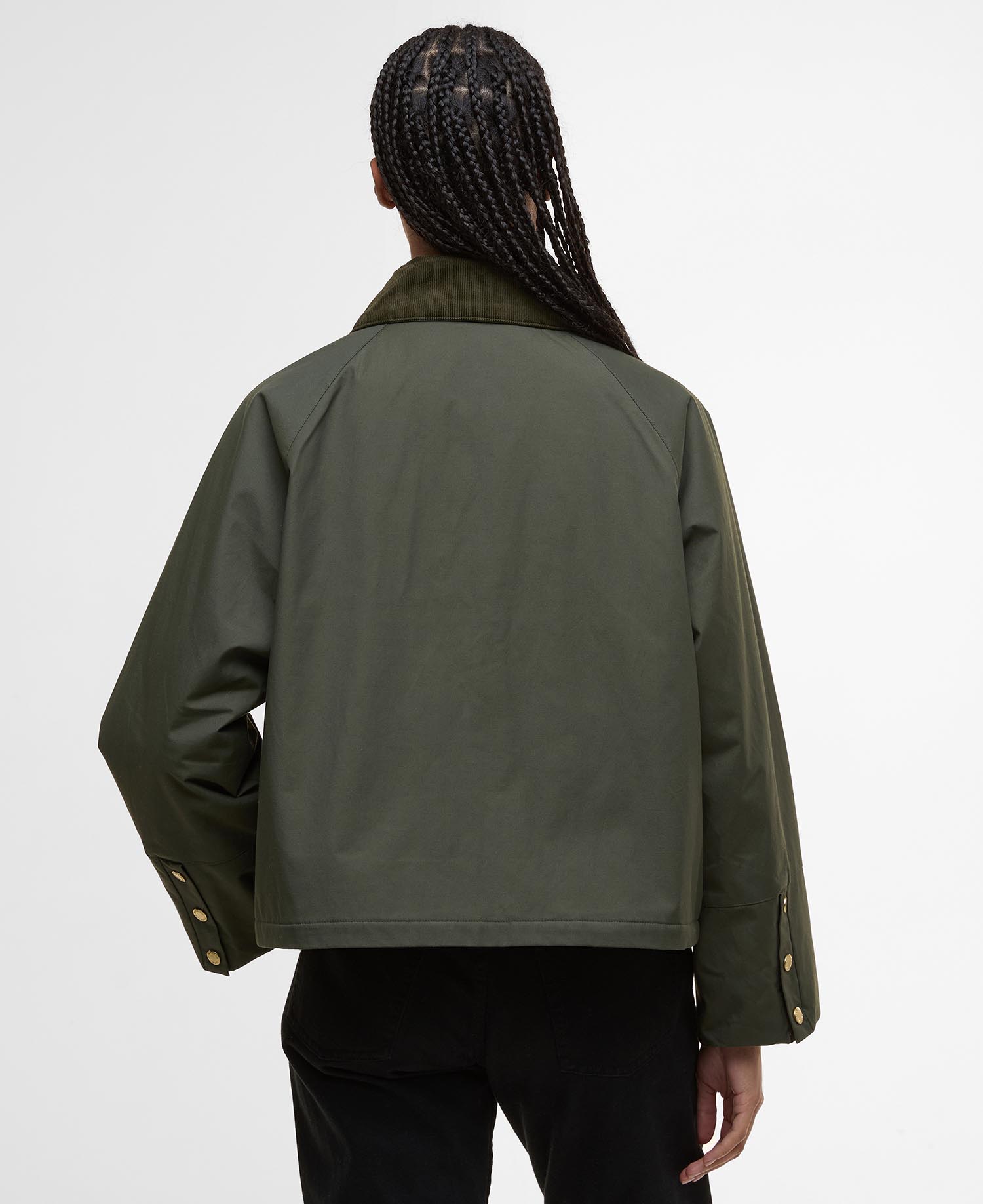 Phoebe Casual Jacket image number 2
