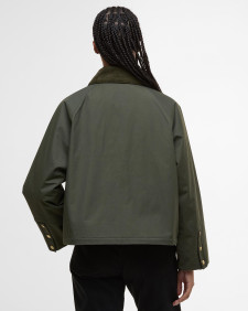 Phoebe Casual Jacket 