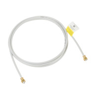 8' Universal Water Line for Icemaker and/or Dispenser &mdash; Model #: WX08X10006G