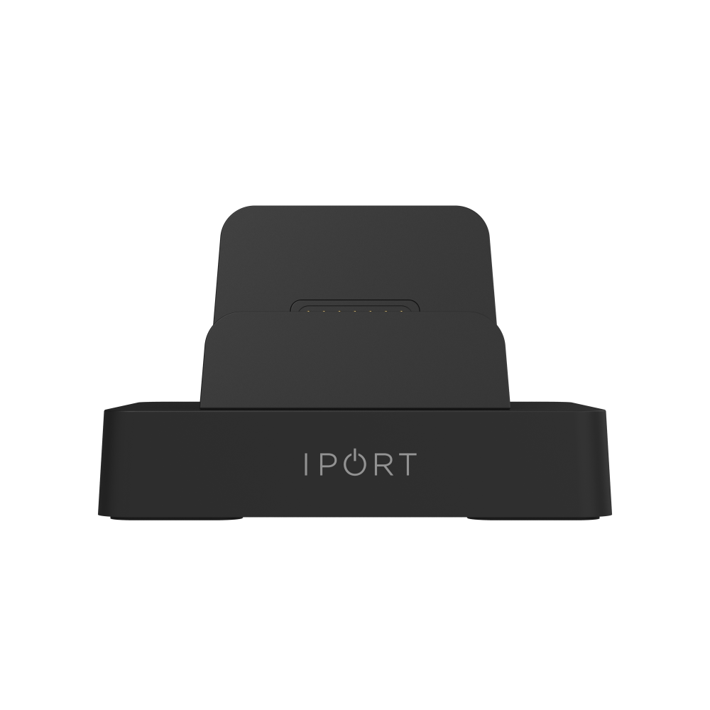 CONNECT DOCK