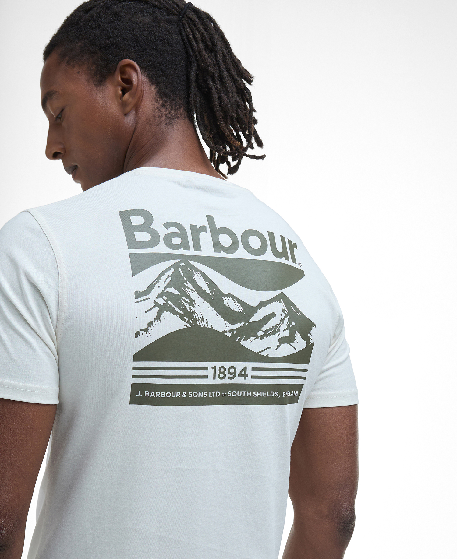 Camber Graphic T-Shirt image number 4