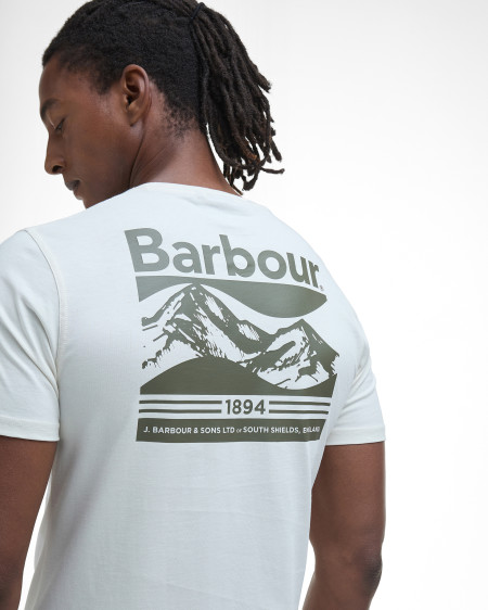 Camber Graphic T-Shirt