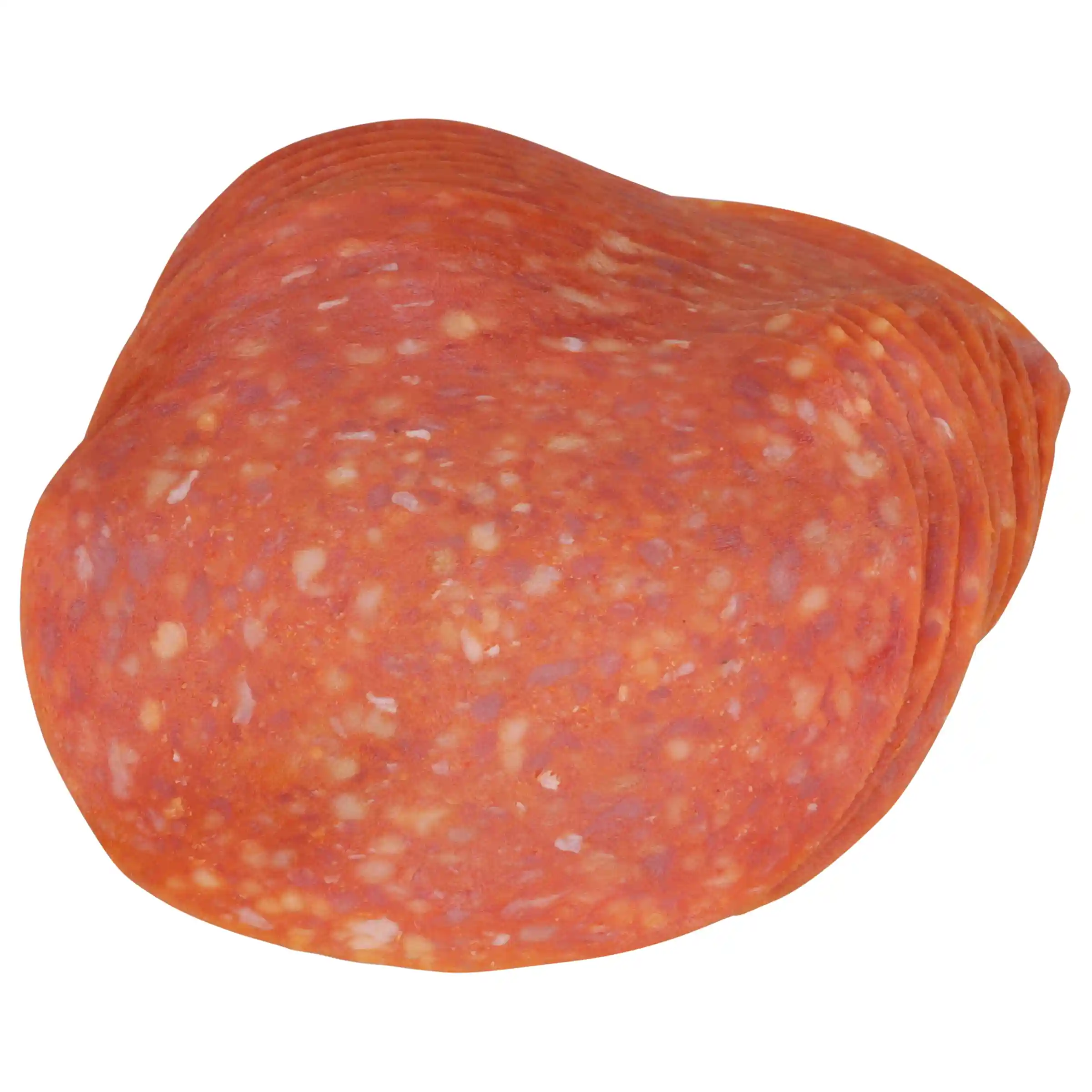 Hillshire Farm® Sliced Sandwich Style Pepperoni, 8 oz._image_2