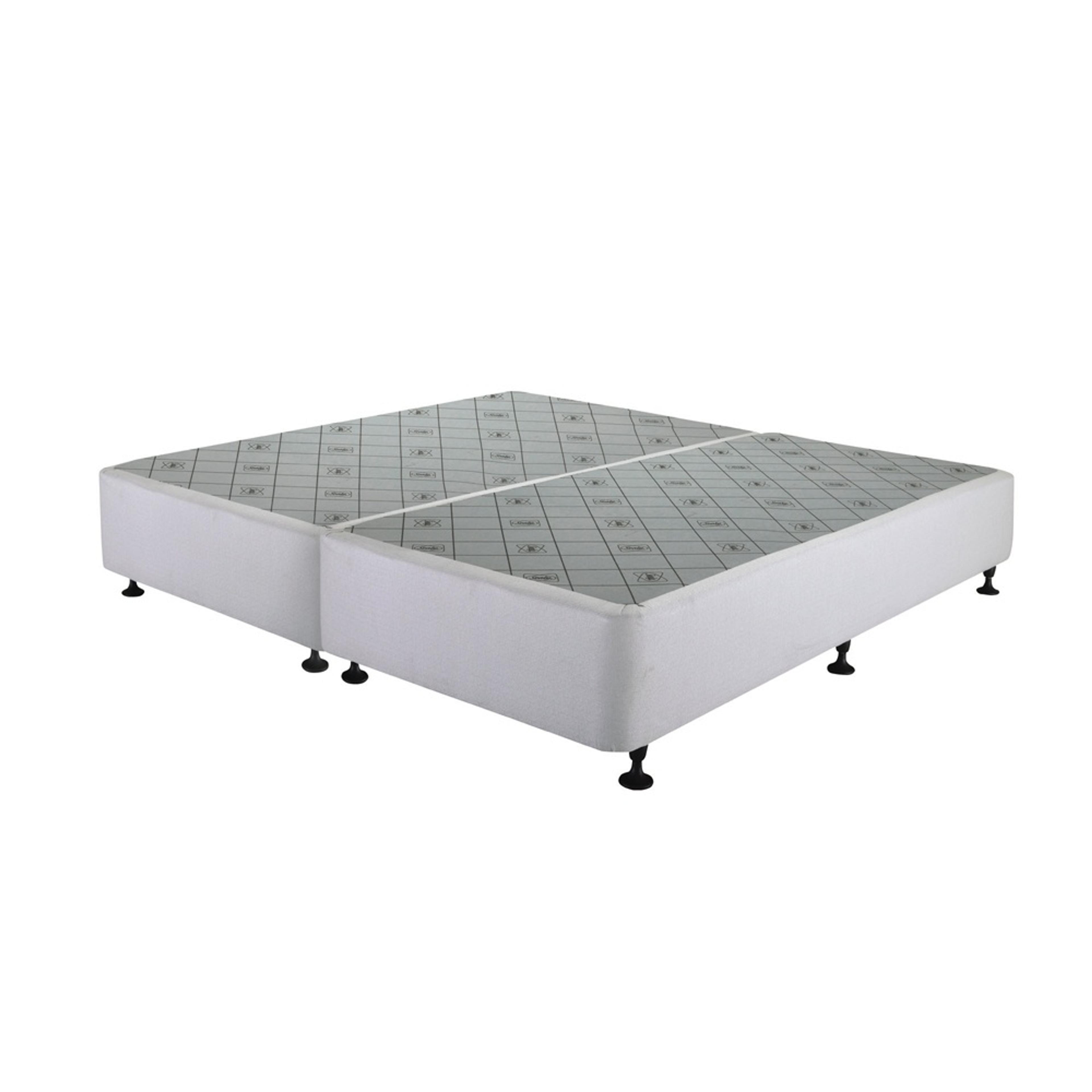 Product image of the Sealy Posturepedic 2025 Base, Snow from Forty Winks