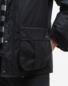Giacca cerata Dukeley 