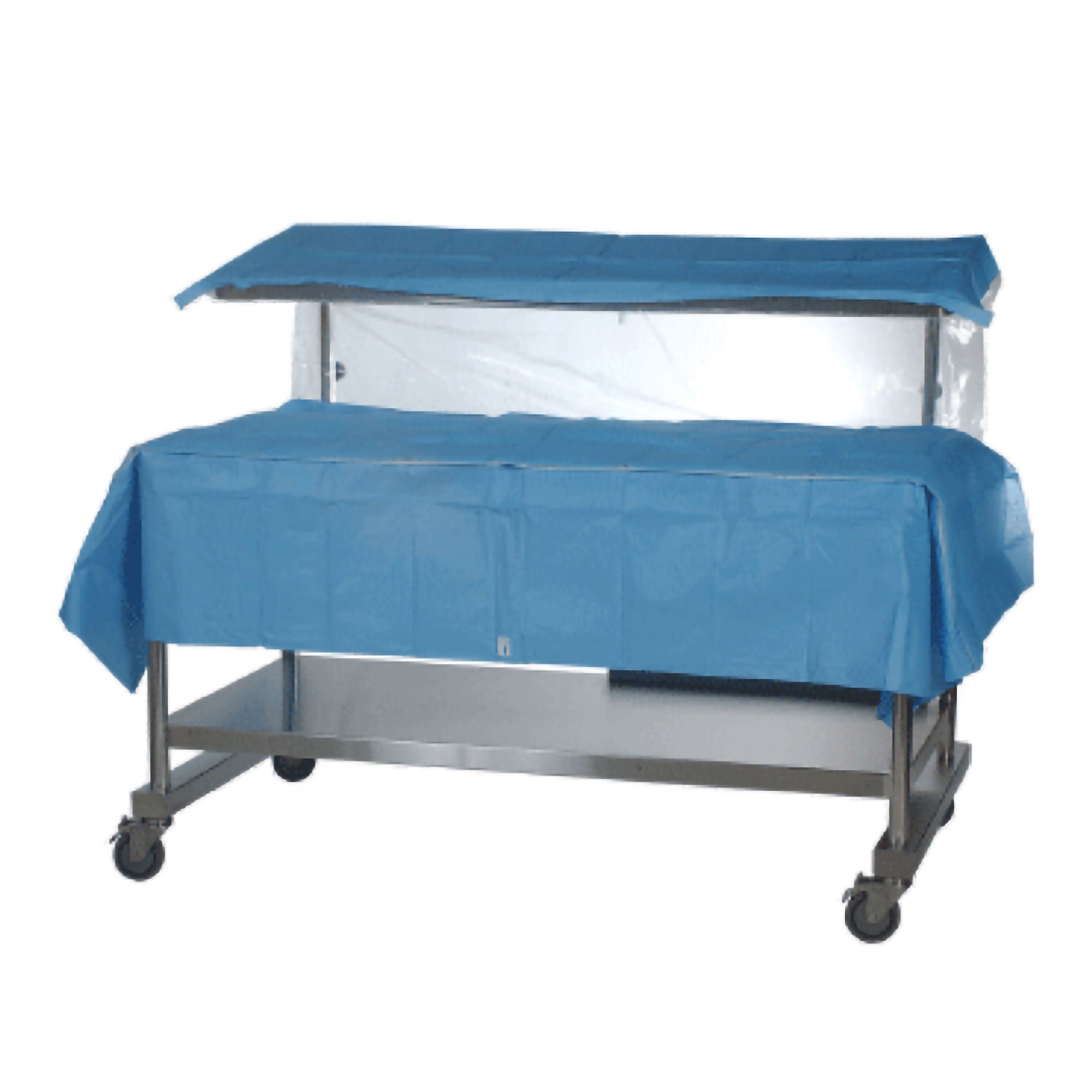Pedigo Space Station Table Cover