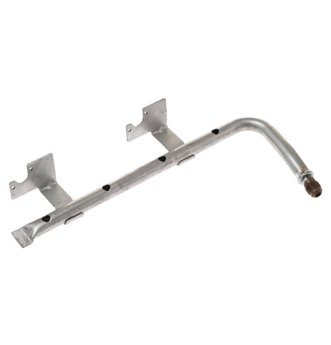 Manifold Pipe Assembly