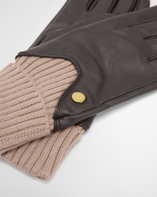 Guanti in pelle Deanna 