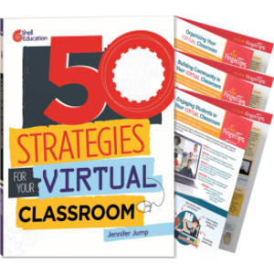 Virtual Classroom Strategies Bundle