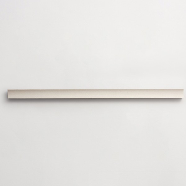 lapidary | etui grand | white limestone 