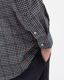 Henderson Thermo Weave Long-Sleeved Shirt 