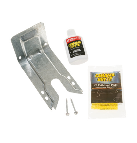 BRACKET ANTI-TIP ASSEMBLY