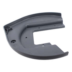 Hillyard, Base Cover