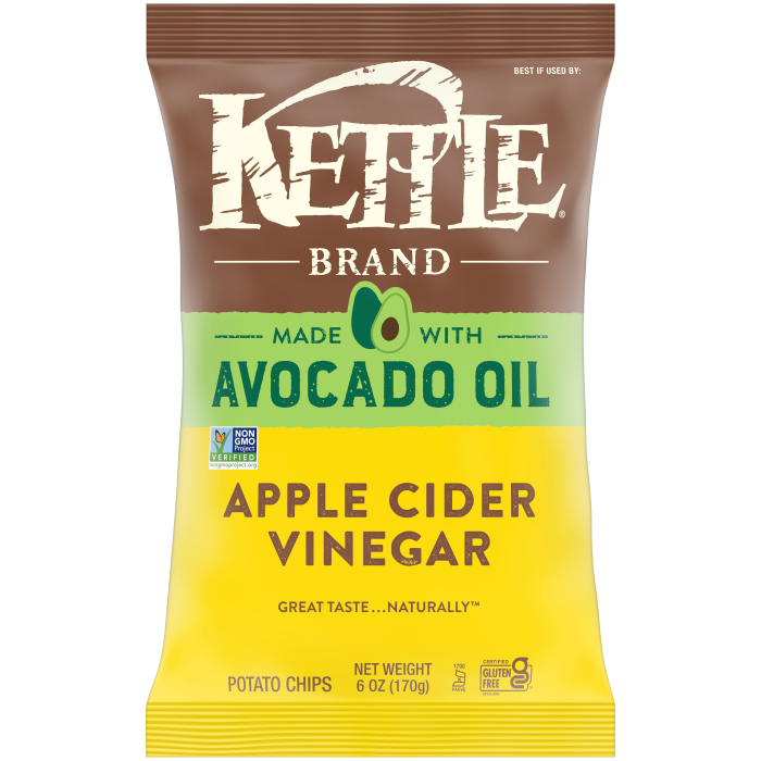 Apple Cider Vinegar