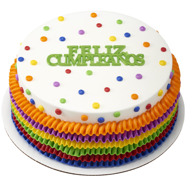 Feliz Cumpleaños Script Layon