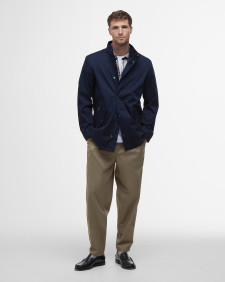 Jacke City Chelsea Waterproof 
