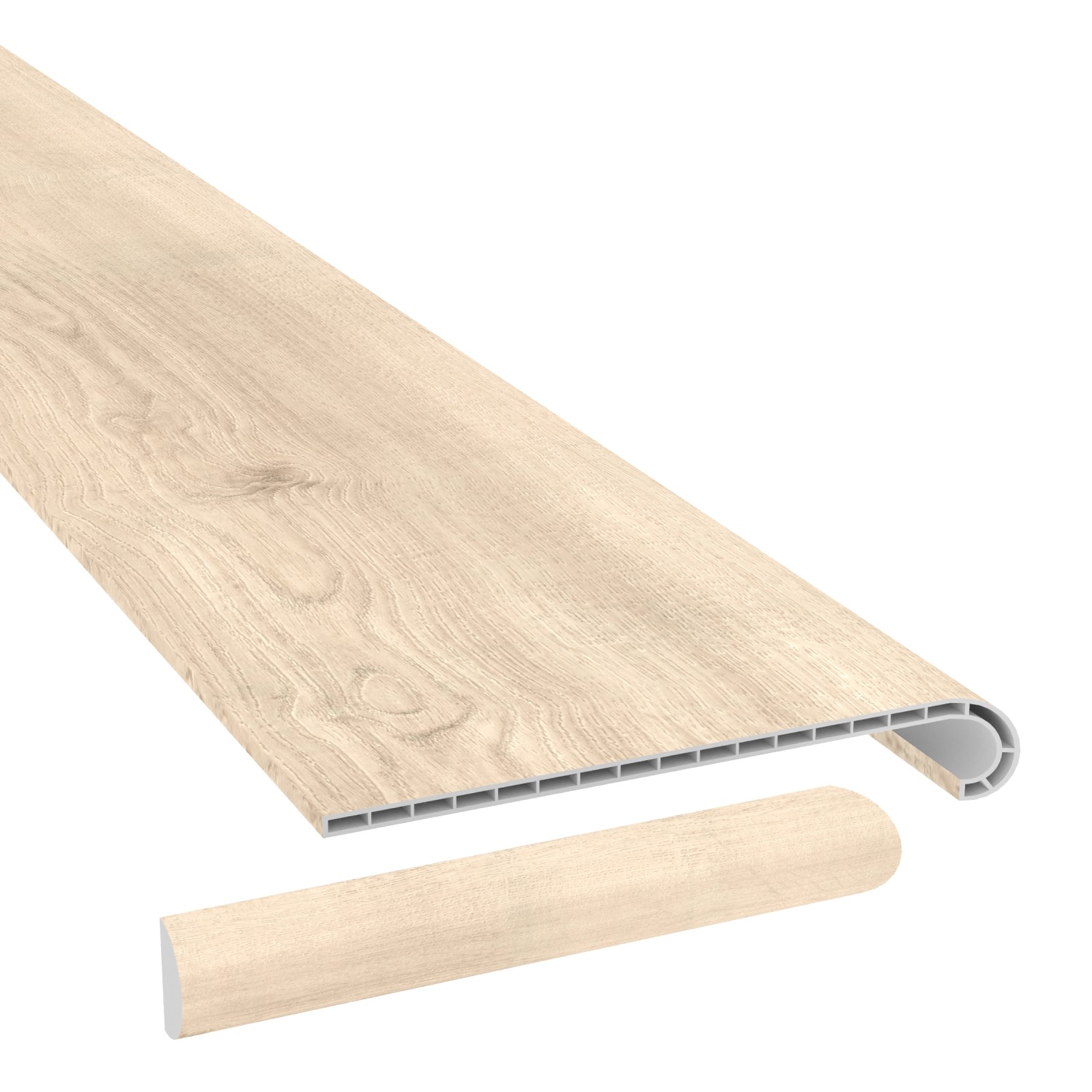 Breakers Beach Tread w/ Cap Universal view 1