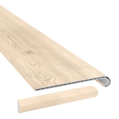 Breakers Beach Tread w/ Cap Universal-0