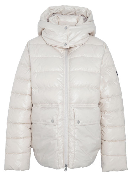 Della Puffer Jacket Della Puffer Jacket