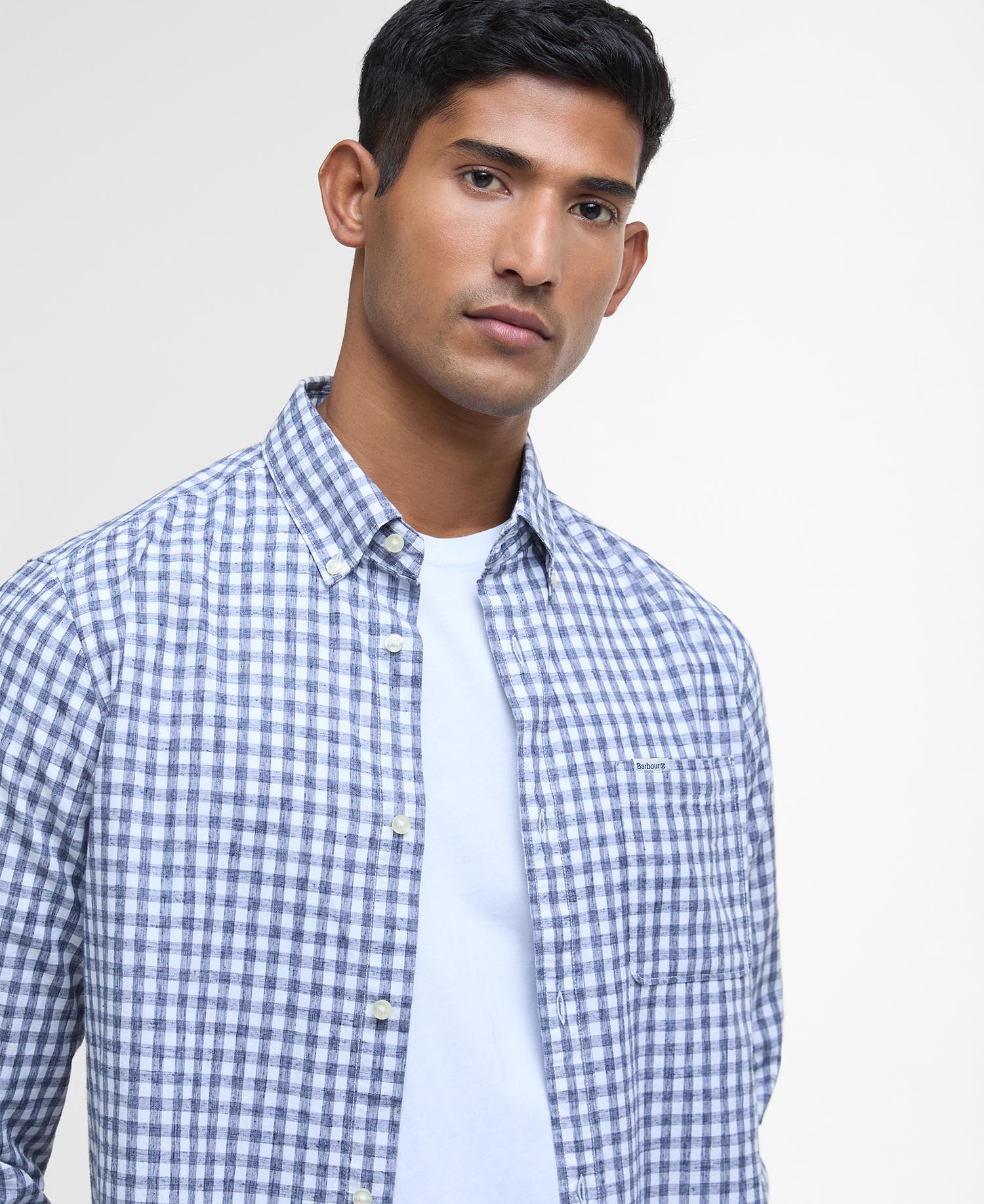 Kanehill Tailored Long-Sleeved Shirt image number 3