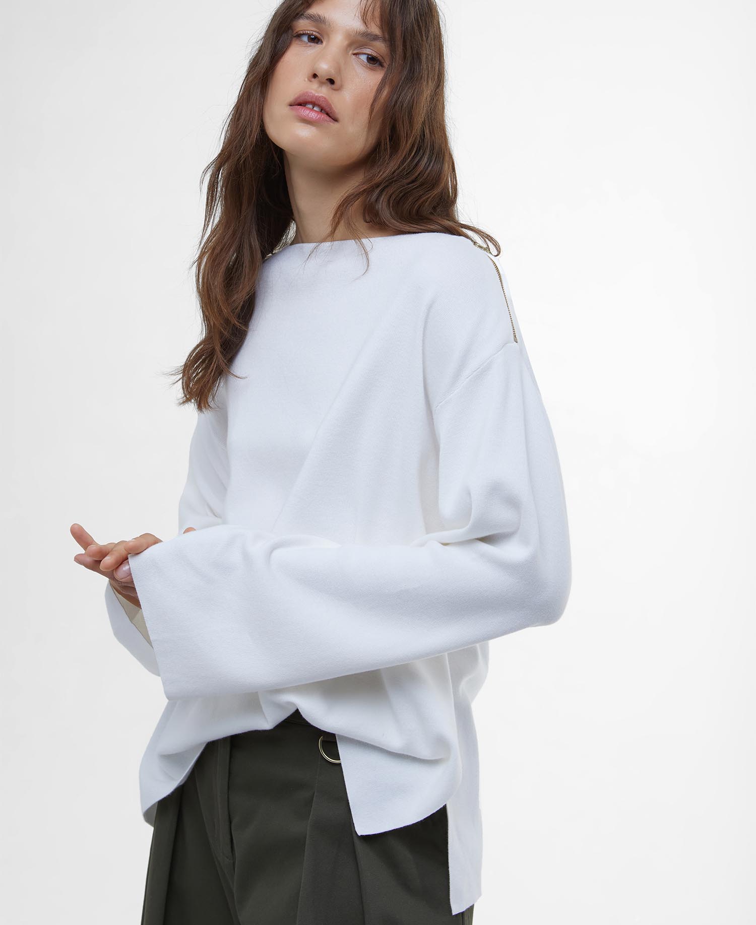 Pullover Kyra Oversized image number 3