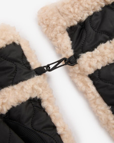 Muffole impermeabili Marnie 