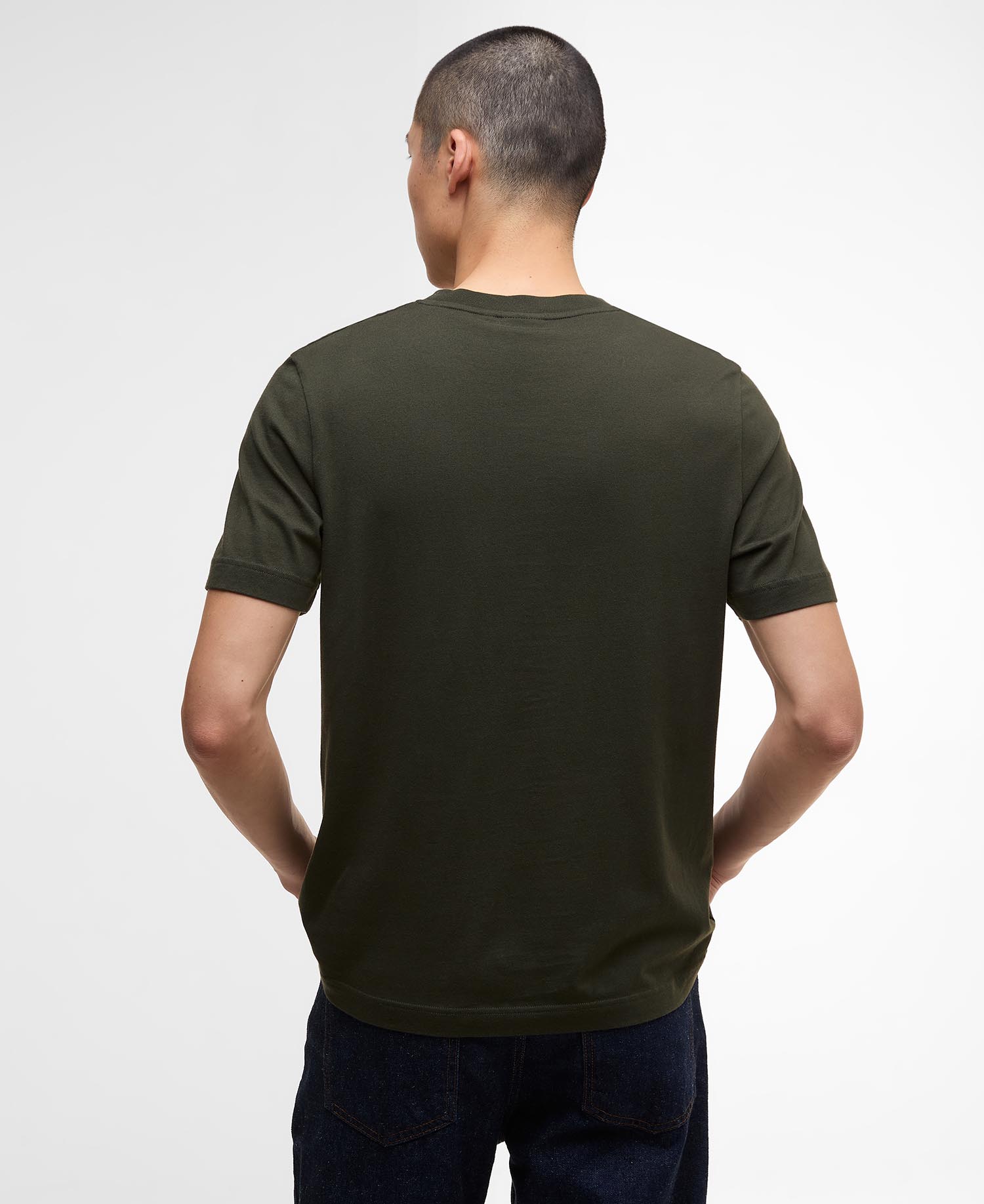 T-shirt con stampa Flash image number 2