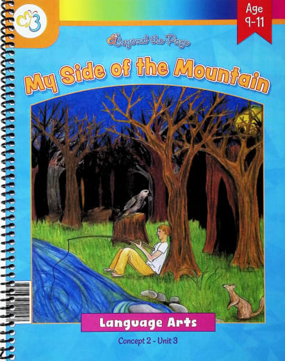 Moving Beyond the Page: My Side of the Mountain Student Directed Literature Unit