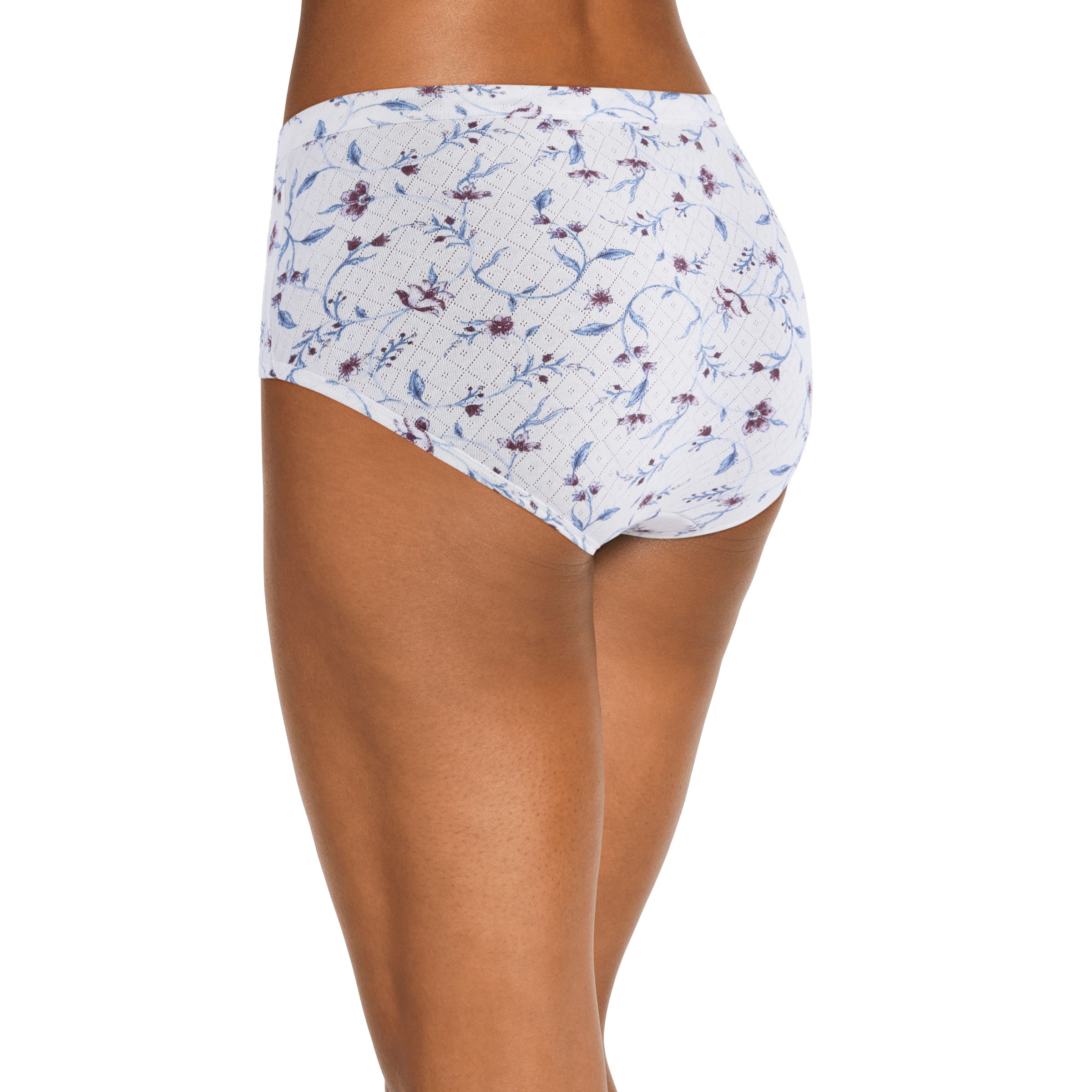 Jockey Women's Elance Breathe Brief - 3 Pack - Picture 35 of 62