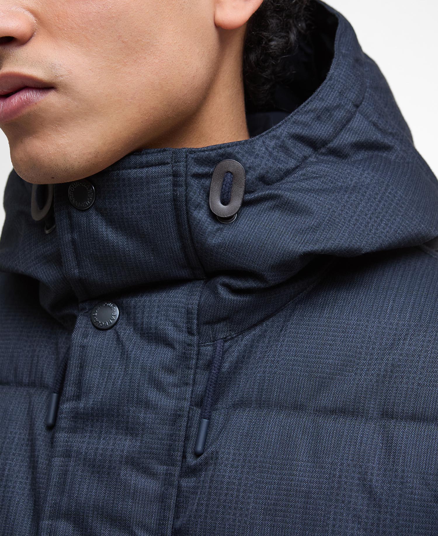 Winter Beaufort Puffer Jacket image number 4