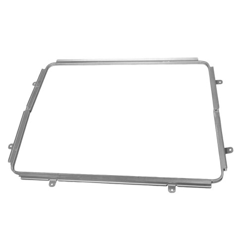 Frame Window Assembly