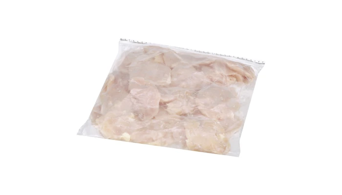 Tyson® EvenCook® IF Unbreaded Boneless Skinless Chicken Breast Filets, 3 oz._image_3