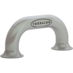 Toobaloo&reg; Auditory Feedback Educational Tool, Silver