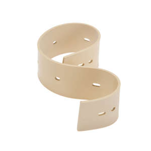 Blade Rear Gum Rubber 5100