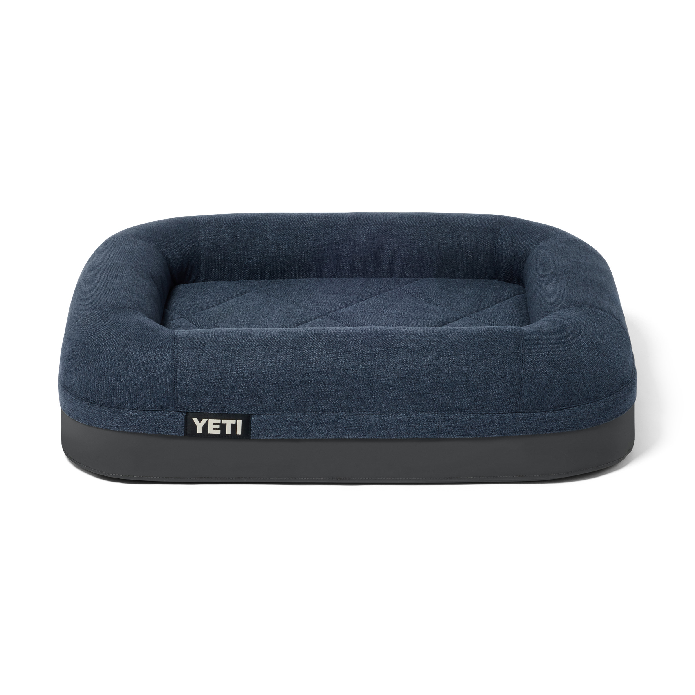 YETI YETI Boomer™ Dog Bed Small Navy - $200.00 at YETI US
