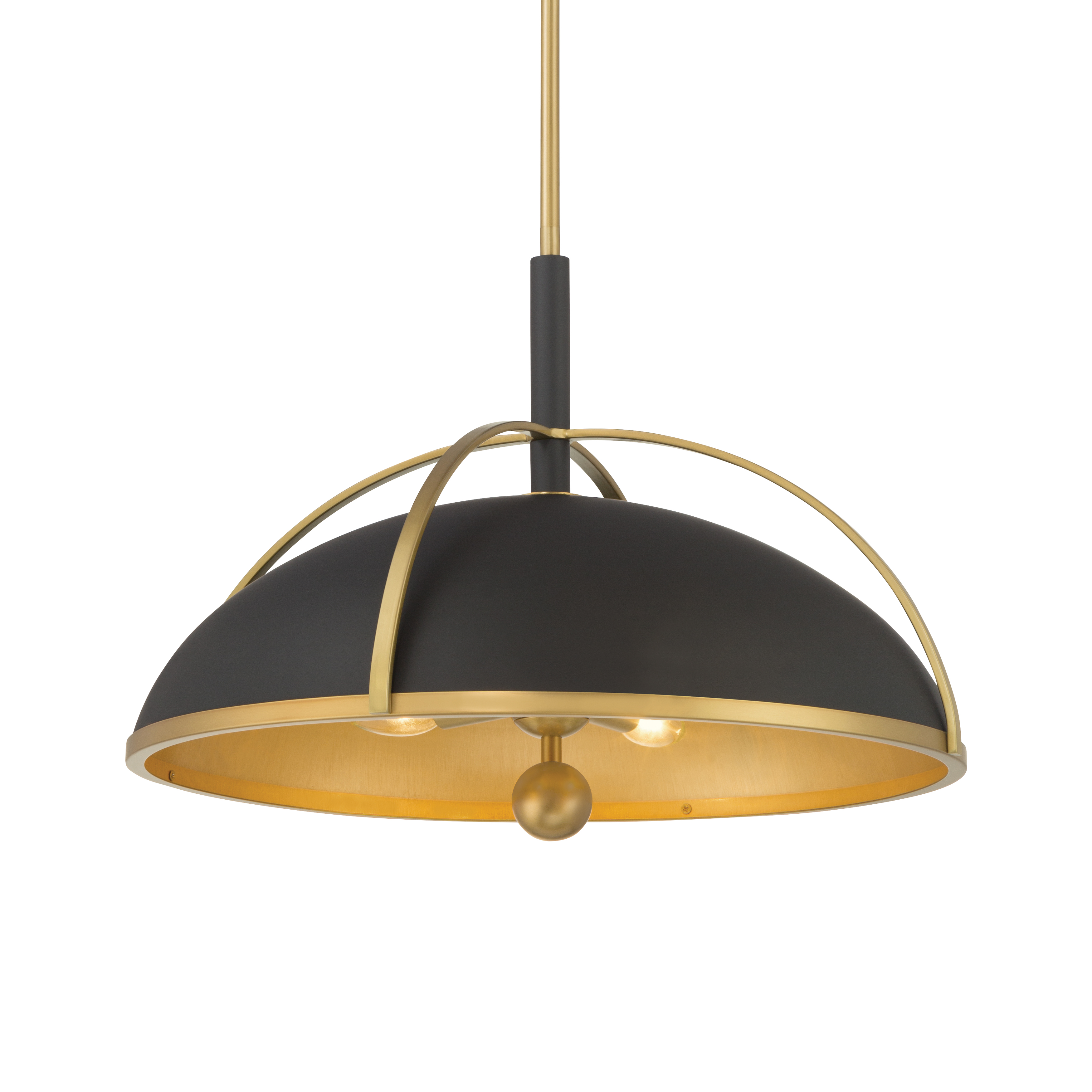 Yorkshire 20.75" 4-Light Pendant