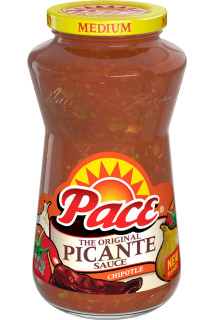 Chipotle Picante Sauce, Medium