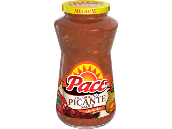 Chipotle Picante Sauce, Medium