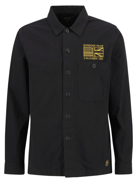 Jacks Overshirt