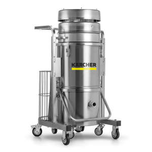 Karcher, IVM 42/20-2 HEPA, 12", Industrial Vacuum