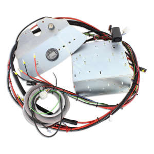 Electric Components Assembly