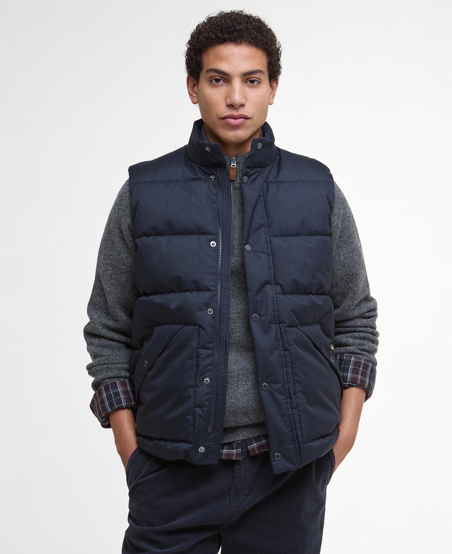 Gilet Brampton image number 0