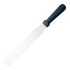 10" Plastic Handle Spatula DecoPac