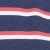 Polo a maniche corte con motivo a righe Ashill swatch
