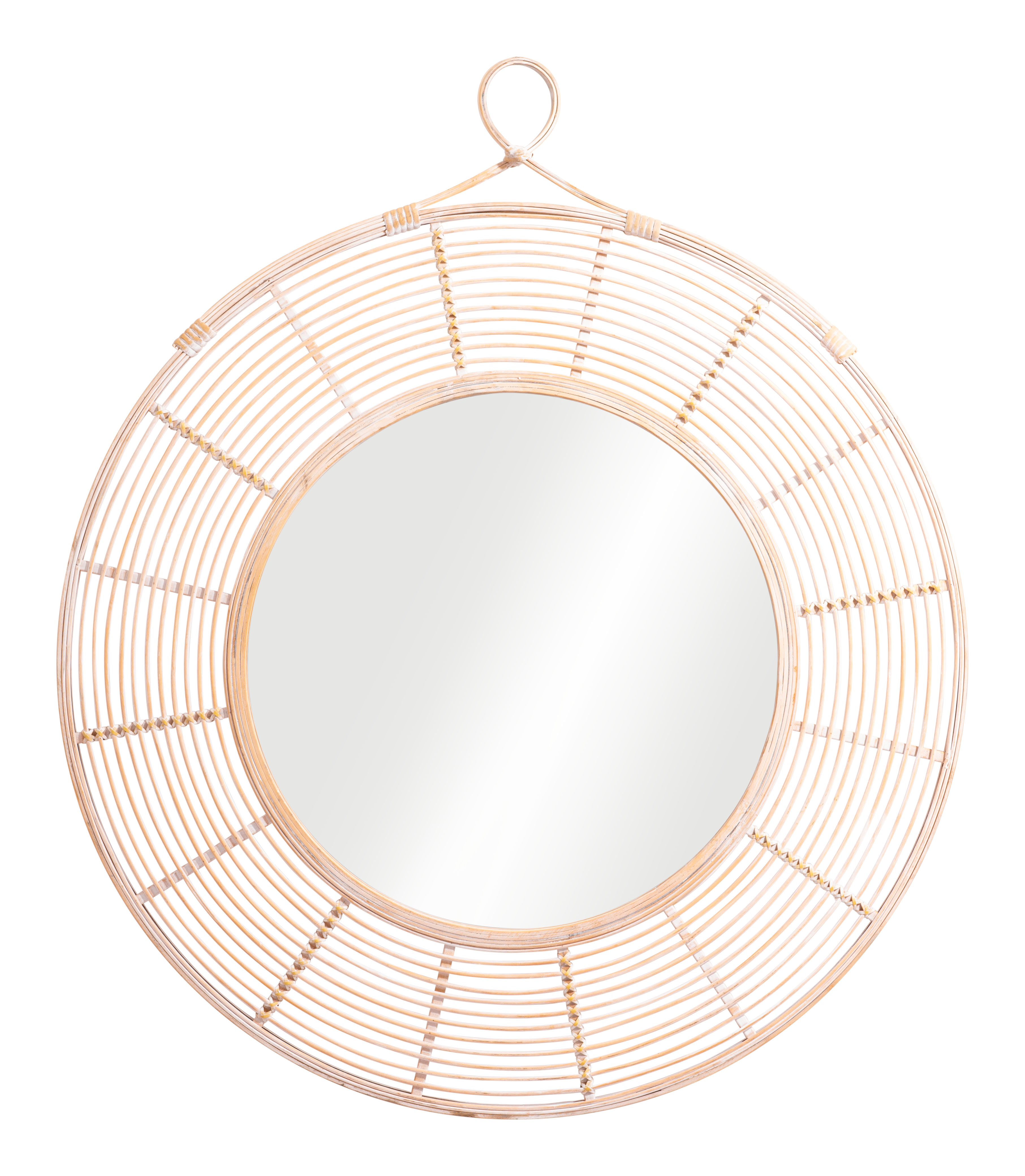 Lobo Mirror Natural product image