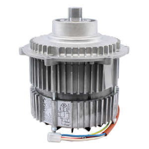 Geared Motor Kit Hiq Ste. 1100W115V60